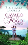 04492.10 - CAVALO DE FOGO - CONGO