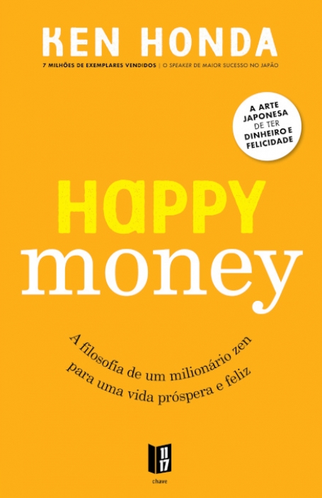 HAPPY MONEY