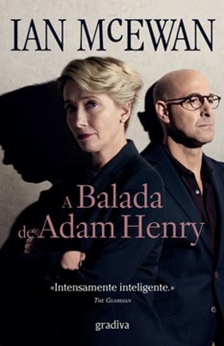 BALADA DE ADAM HENRY
