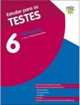 02046.10 - ESTUDAR PARA OS TESTES - PORTUGUES 6º ANO