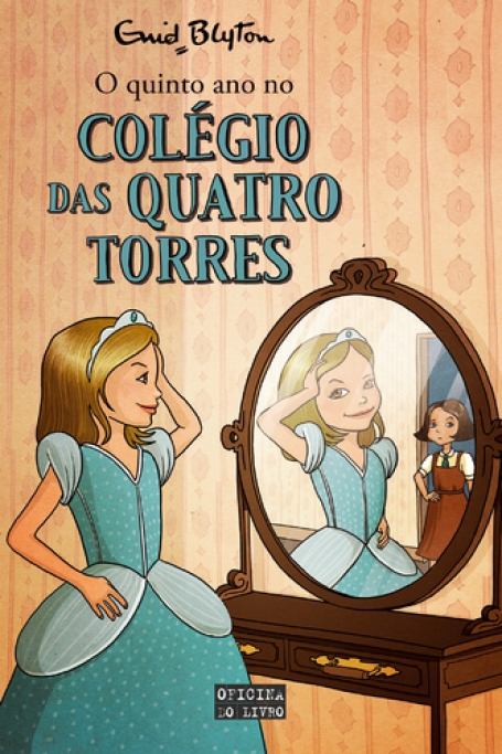 O QUINTO ANO NO COLEGIO DAS QUATRO TORRES 5