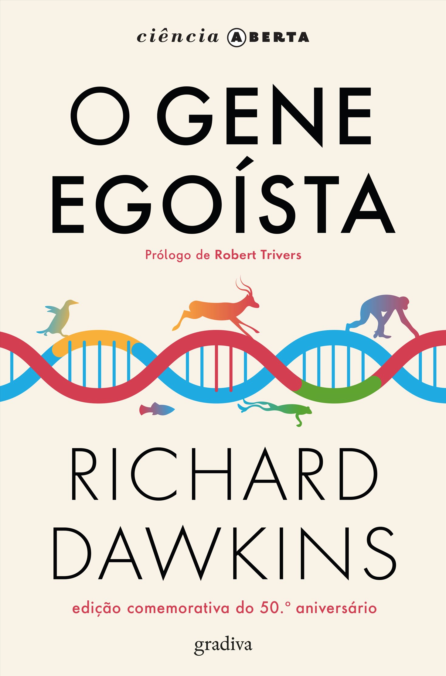 O GENE EGOÍSTA