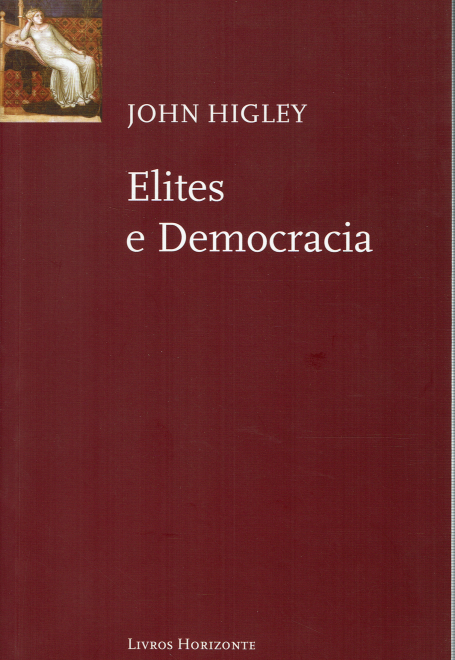ELITES E DEMOCRACIA