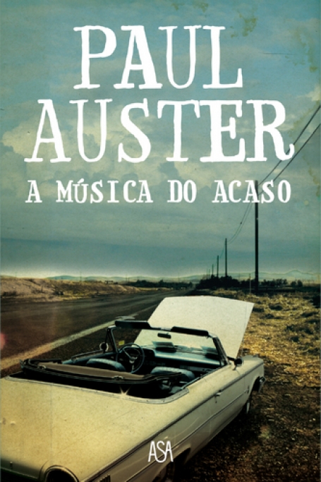 MUSICA DO ACASO
