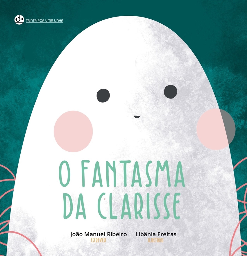 O FANTASMA DA CLARISSE