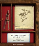 OBRAS-PRIMAS DE T. S. SPIVET