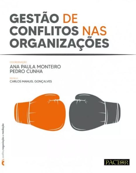 GESTÃO DE CONFLITOS NAS ORGANIZAÇÕES