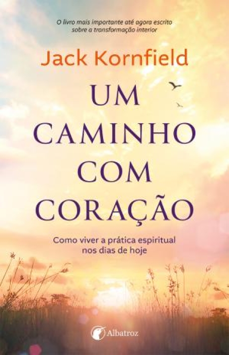03966.10 - UM CAMINHO COM CORACAO