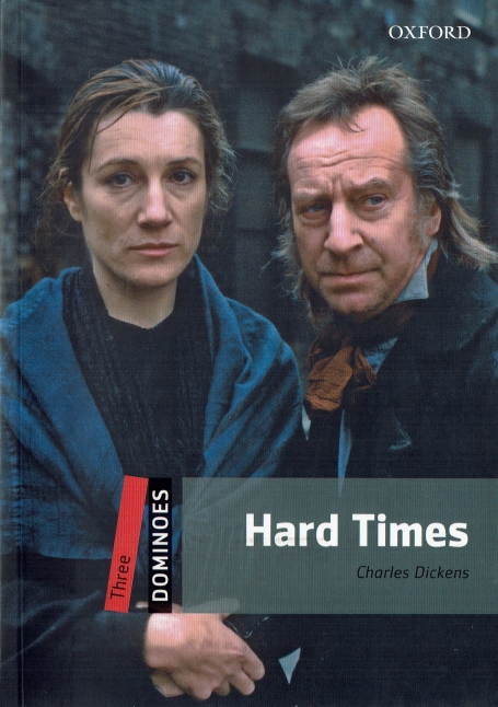 HARD TIMES - DOMINOES LEVEL 3