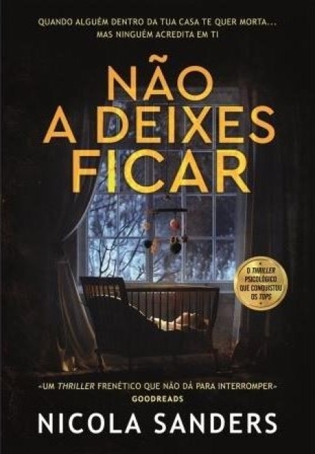 NAO A DEIXES FICAR
