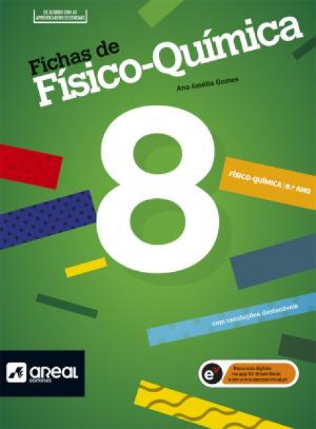 01923.10 FICHAS DE FISICO QUIMICA 8 ANO