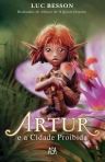 ARTUR NA CIDADE PROIBIDA