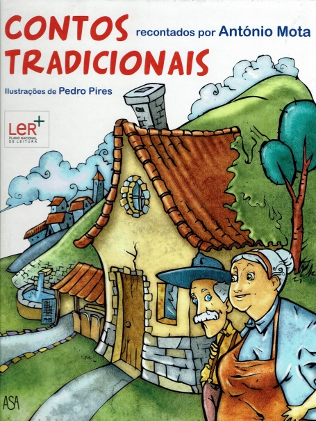 CONTOS TRADICIONAIS