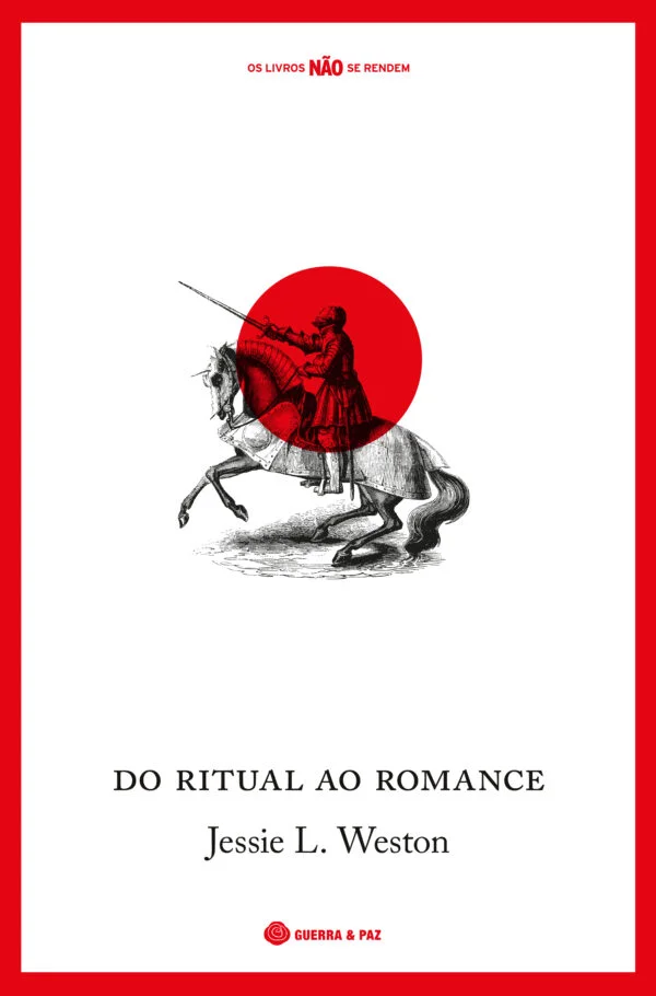 DO RITUAL AO ROMANCE