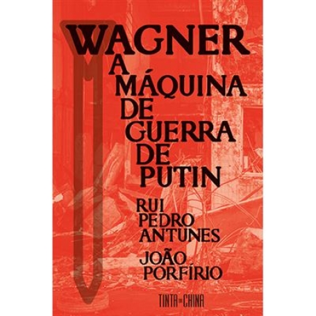 A MAQUINA DE GUERRA DE PUTIN