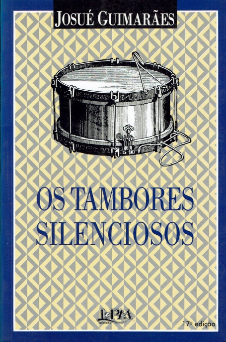 TAMBORES SILENCIOSOS