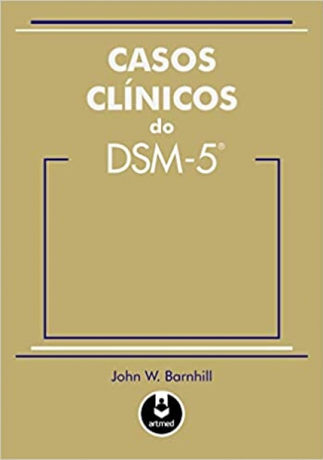 CASOS CLINICOS DO DSM 5