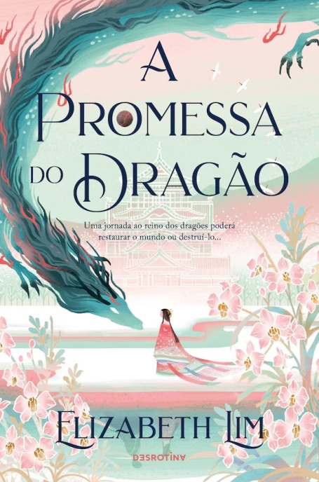 A PROMESSA DO DRAGÃO