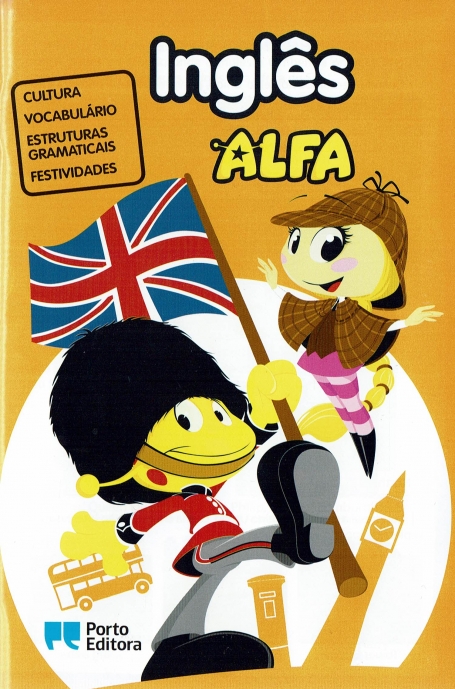 18100.11 - ALFA - INGLES