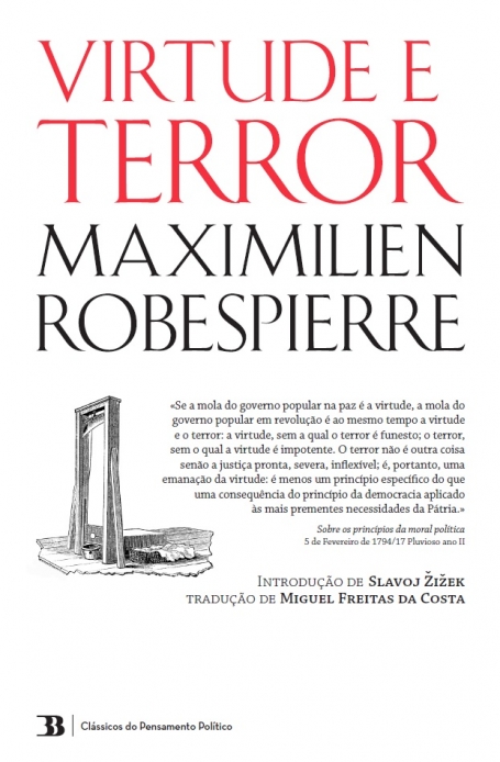VIRTUDE E TERROR