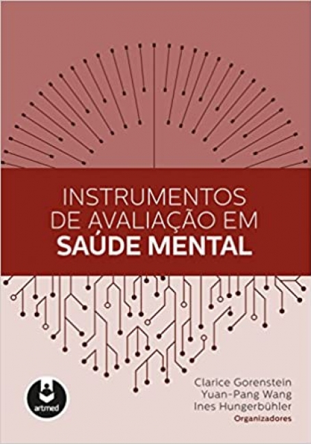 INSTRUMENTOS DE AVALIACAO EM SAUDE MENTAL