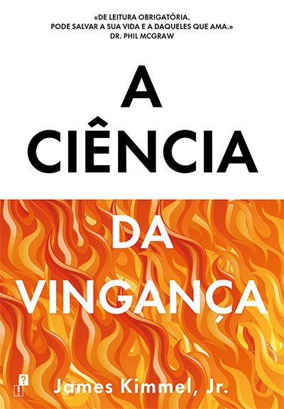 A CIÊNCIA DA VINGANÇA