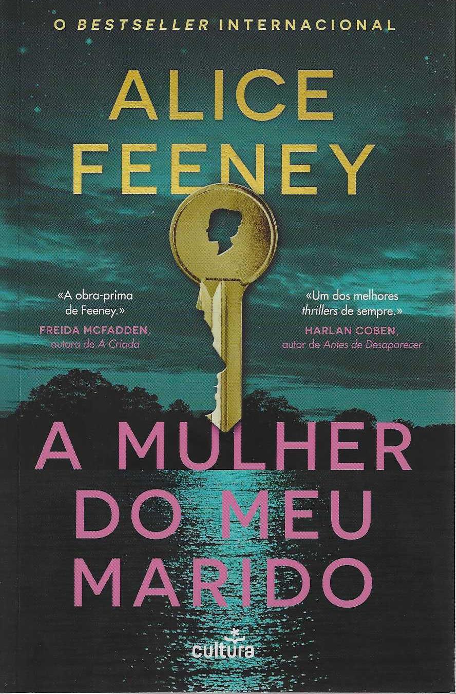 A MULHER DO MEU MARIDO