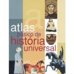 ATLAS BASICO DE HISTORIA UNIVERSAL