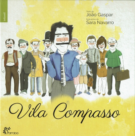 VILA COMPASSO