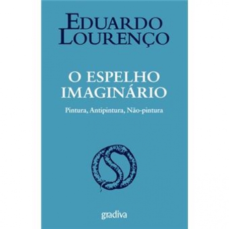 O ESPELHO IMAGINARIO pintura, antipintura, nao-pintura