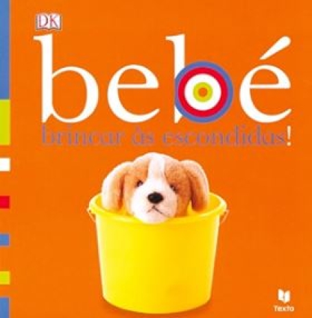 BEBE - BRINCAR AS ESCONDIDAS