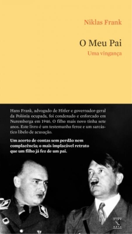 O MEU PAI - UMA VINGANÇA