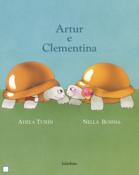 ARTUR E CLEMENTINA