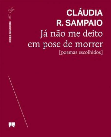 03266.10 - JA NAO ME DEITO EM POSE DE MORRER - POEMAS ESCOLHIDOS