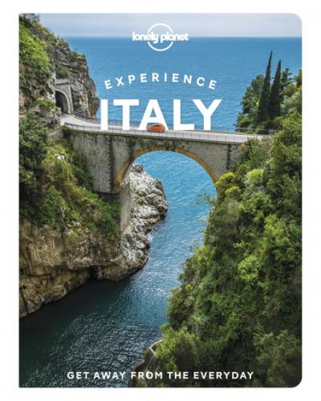 EXPERIENCE ITALY