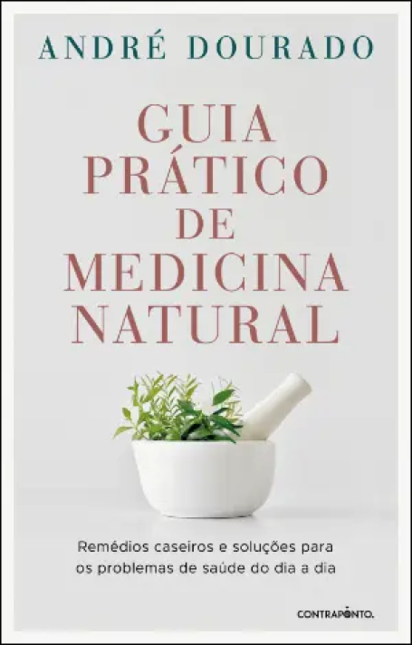 GUIA PRATICO DE MEDICINA NATURAL