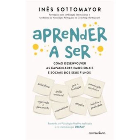 APRENDER A SER