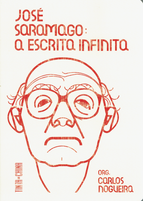JOSE SARAMAGO - A ESCRITA INFINITA