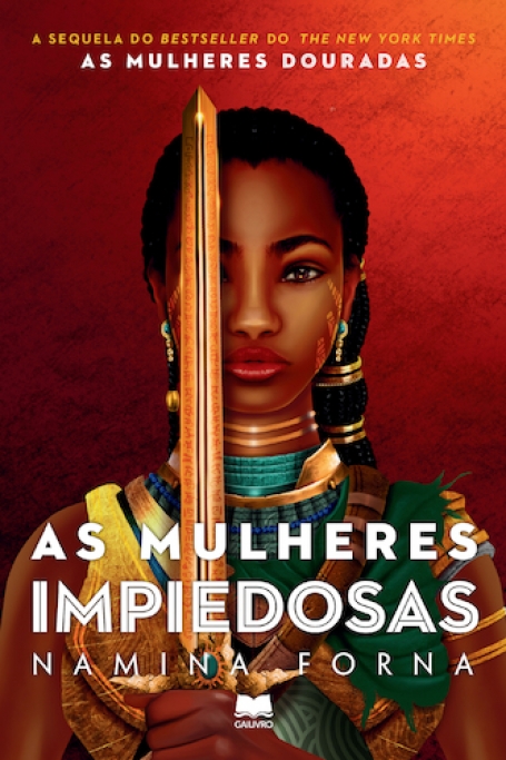AS MULHERES IMPIEDOSAS