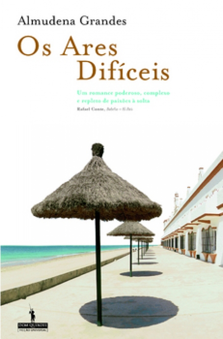 OS ARES DIFICEIS