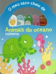 O MEU SACO CHEIO DE ANIMAIS DO OCEANO - NUMEROS