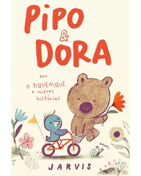 PIPO E DORA