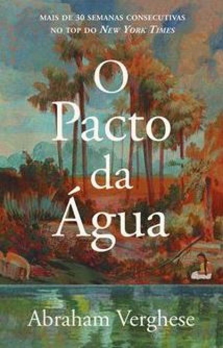 03812.10 - O PACTO DA ÁGUA