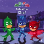 PJMASKS 1 - SALVAM O DIA