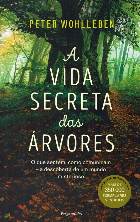 A VIDA SECRETA DAS ÁRVORES