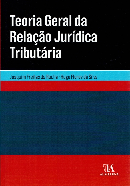TEORIA GERAL DA RELACAO JURIDICA TRIBUTARIA