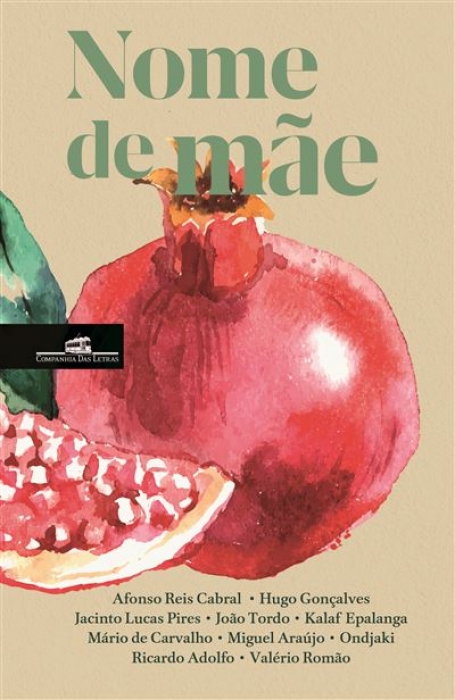 NOME DE MÃE