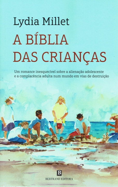 A BÍBLIA DAS CRIANÇAS