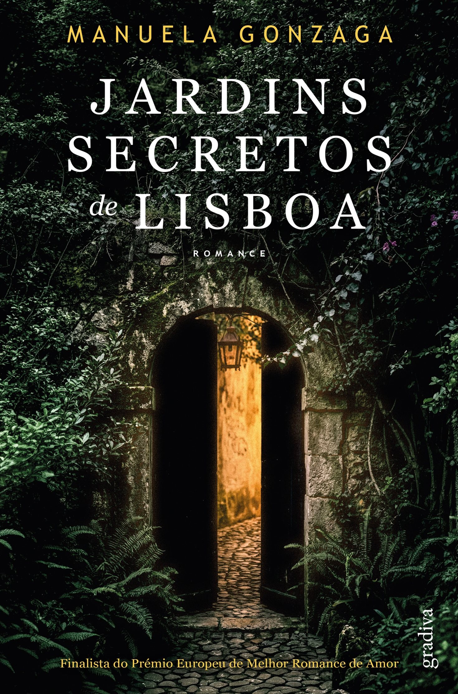 JARDINS SECRETOS DE LISBOA