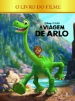 VIAGEM DE ARLO - LIVRO DO FILME